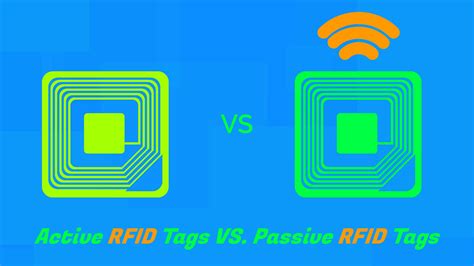 rfid active tag software|rfid tags active vs passive.